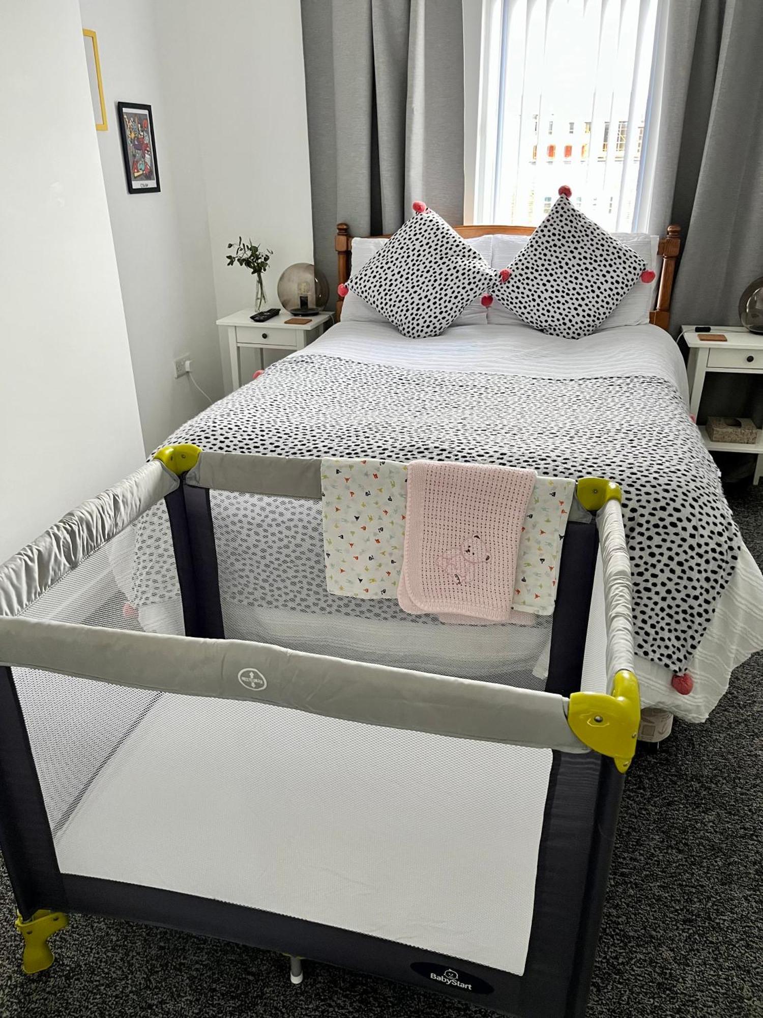 Stay-K-Belfast Cosy Entire House 10 Mins From City Centre Bagian luar foto