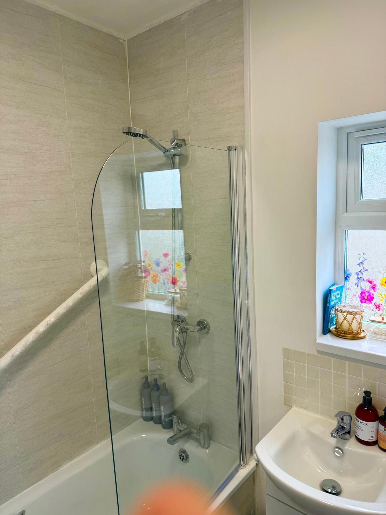 Stay-K-Belfast Cosy Entire House 10 Mins From City Centre Bagian luar foto
