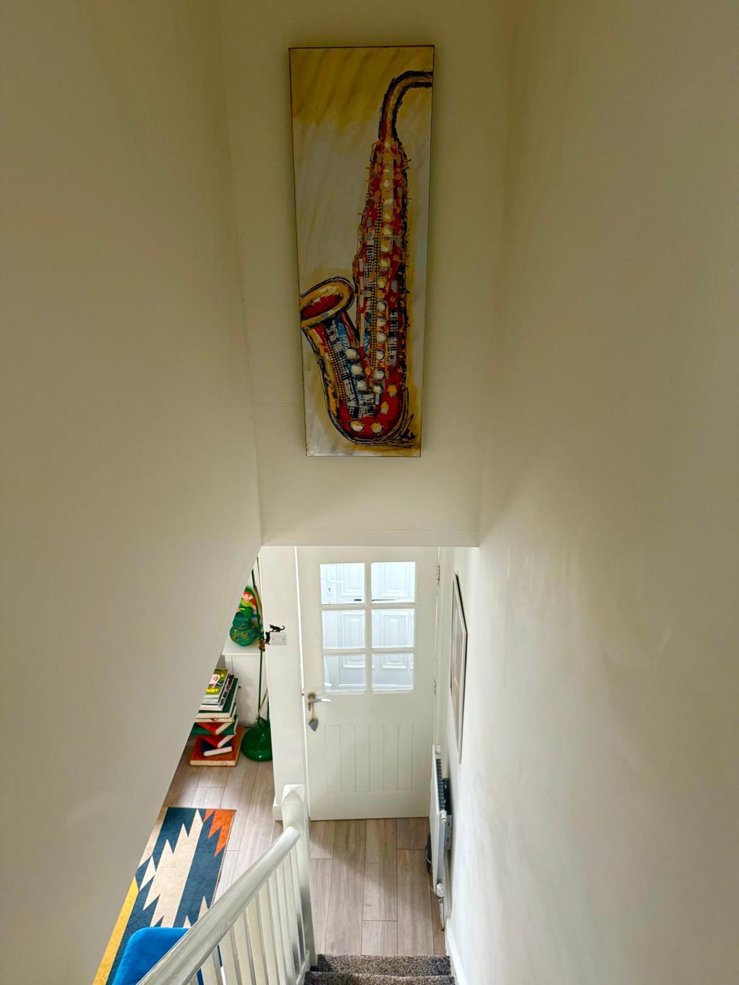 Stay-K-Belfast Cosy Entire House 10 Mins From City Centre Bagian luar foto