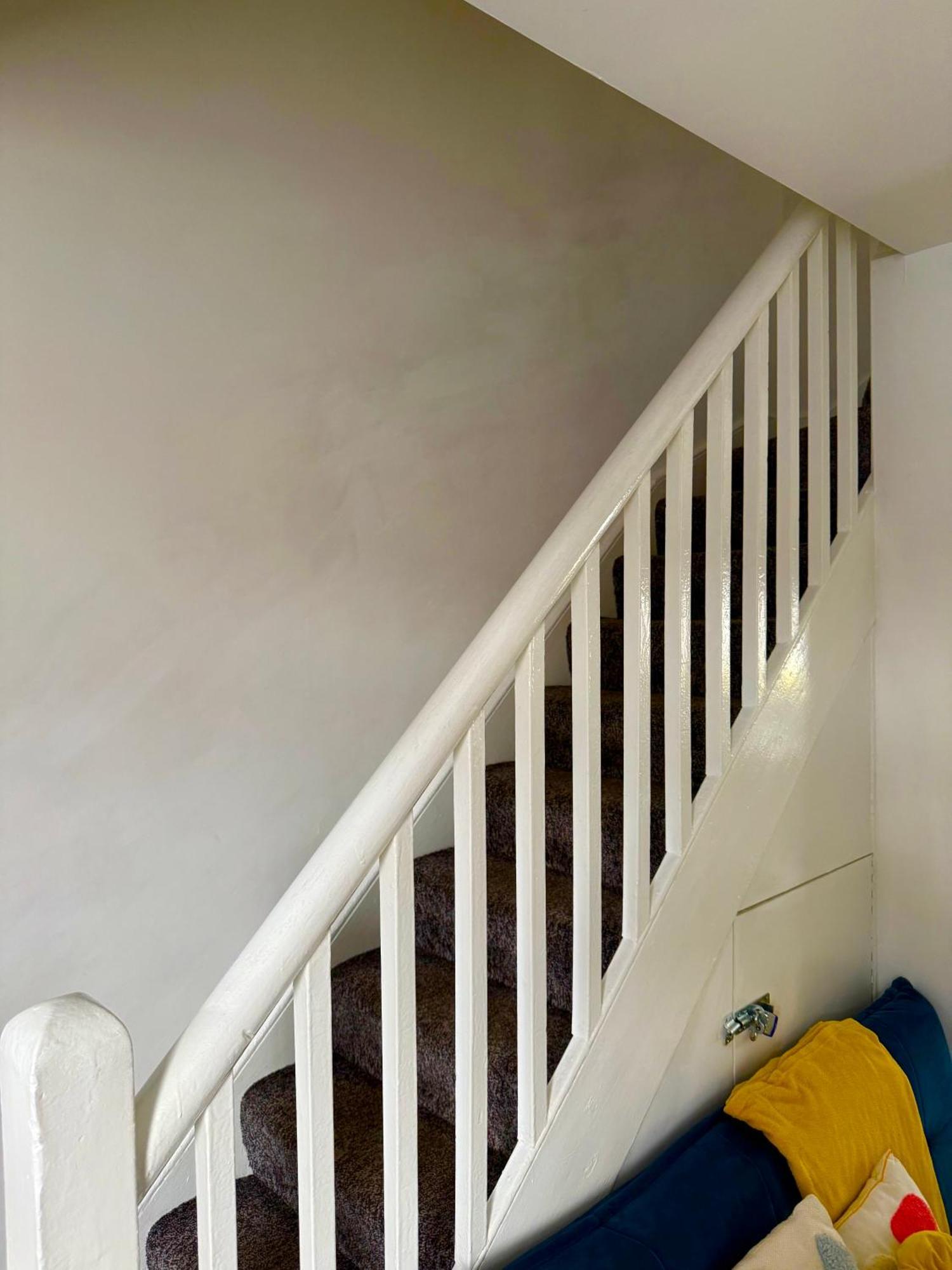Stay-K-Belfast Cosy Entire House 10 Mins From City Centre Bagian luar foto