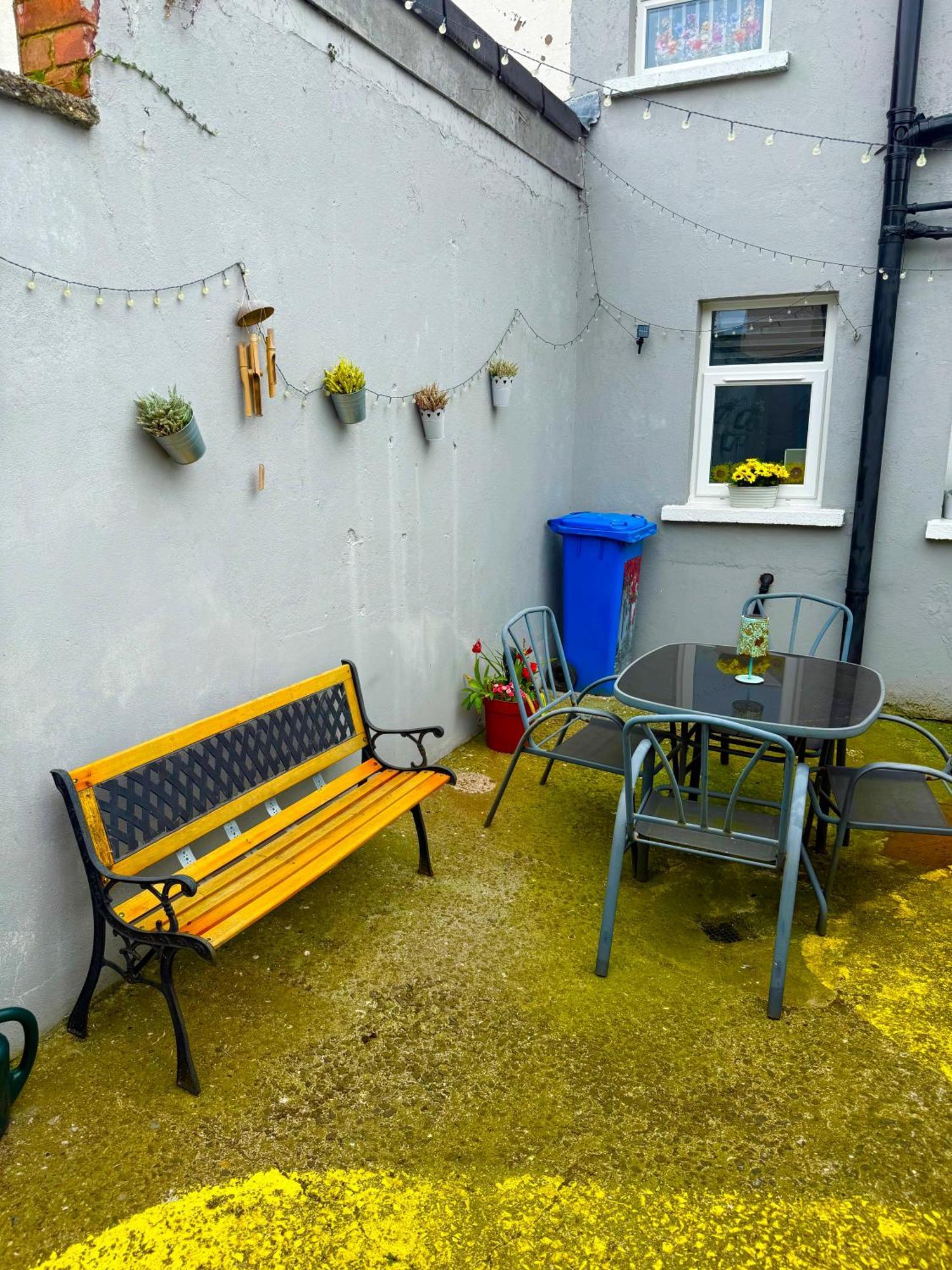 Stay-K-Belfast Cosy Entire House 10 Mins From City Centre Bagian luar foto