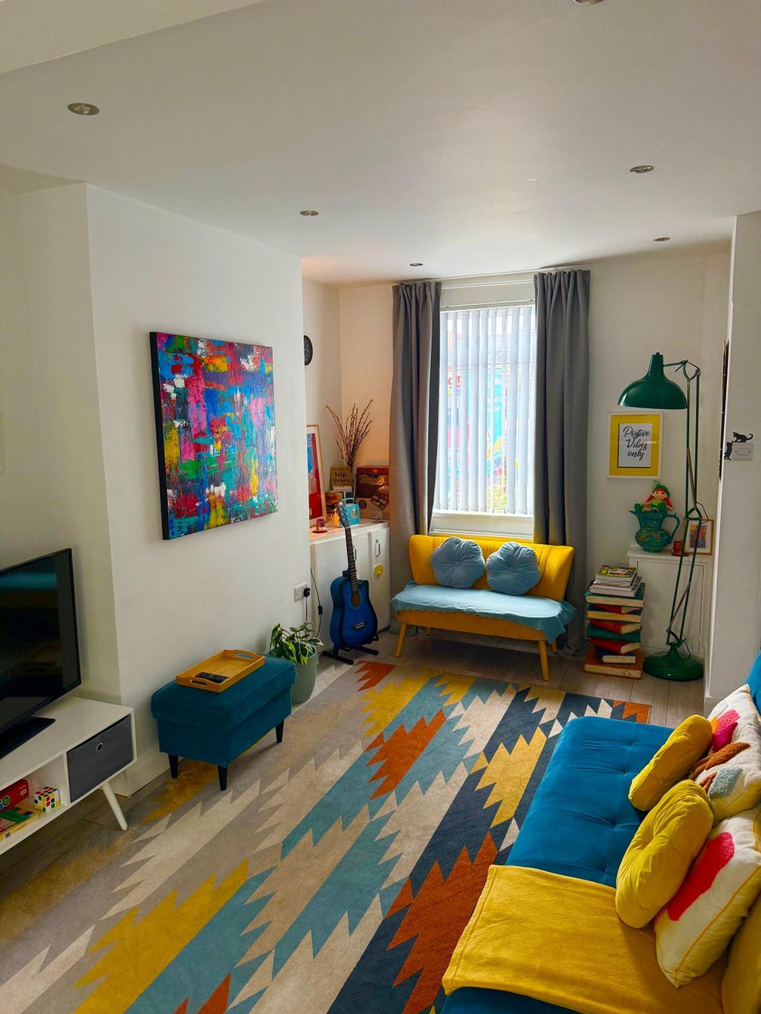 Stay-K-Belfast Cosy Entire House 10 Mins From City Centre Bagian luar foto